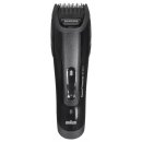Zastrihávač fúzov Braun BT 5070